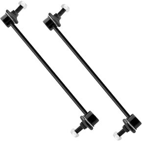 K80230 Front Stabilizer Sway Bar Links for Pontiac Vibe 2003-2010, for Scion Tc 2005-2010, for Toyota Corolla 2003-2018, for Toyota Matrix 2003-2014, for Toyota Prius 2001-2009, 48820-47010