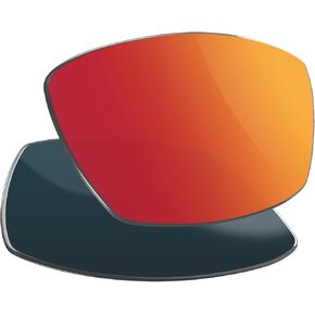 عدسات بديلة مستقطبة لنظارات كوستا ديل مار كوربينا الشمسية in Kuwait