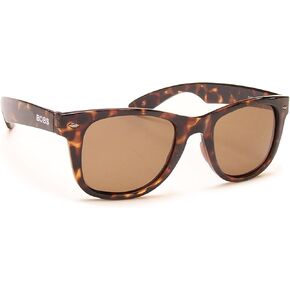 Coyote Eyewear FP-35 Floating Polarized Sunglasses