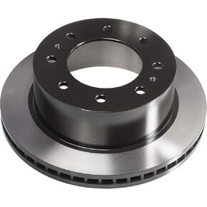 Wagner Brake BD180442E Disc Brake Rotor
