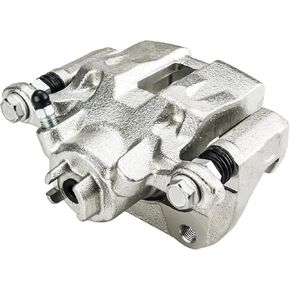 PHILTOP Brake Caliper Rear Compatible with 2005-2010 Odyssey, Brake Calipers Set of 2