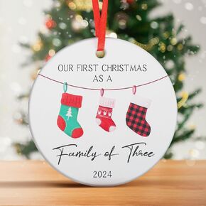 Friend Christmas Ornament 2024, Unique Christmas Ornament for Christmas Tree Decorations 2024, Crystal Friendship Gift for Friend, BFF, Soul Sister (Friends)