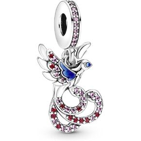Charm colgante Pandora 790102C01 Fénix Mítico