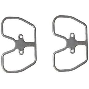 Replacement Rocker Box Gasket 11061-0899 11061-7080 Fits Kawasaki FX751V FX801V FX850V Engines (Set of 2)