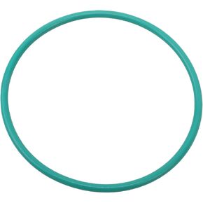 ACDelco GM Genuine Parts 12580255 Engine Oil Filter Housing Seal (O-Ring)