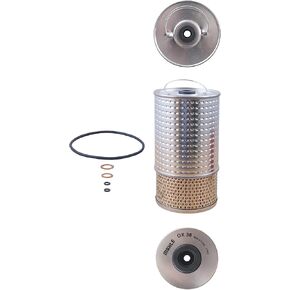 MAHLE OX 38D Oil Filter