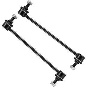 BDFHYK 2Pcs Front Sway Bar Links Stabilizer Bar Links, Compatible with Lexus ES300 ES330 RX330 RX350 Toyota Avalon Camry Highlander Solara Venza