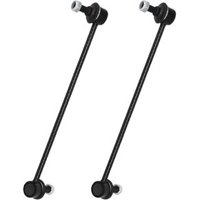 Sway Bar Links, Replacement For K750659 Front Stabilizer Sway Bar End Link Kits Compatible With 2013-2018 Hyundai Santa Fe 2014-2015 Kia Sorento