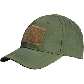Tactical Hat Camo Hat Adjustable Mens Baseball Cap Patch Breathable Military Outdoor Hats