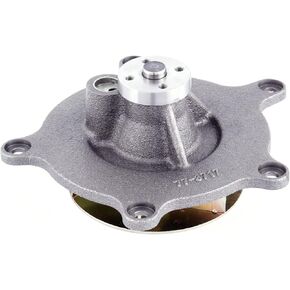 Gates 43325HD Heavy-Duty Engine Water Pump