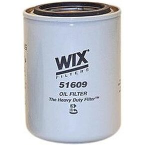 Wix Oil Filter - 51609