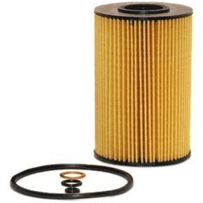 WIX Cartridge Lube Metal Free Filter