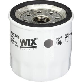 WIX WL10001 Oil Filter
