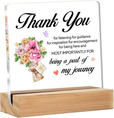 Inspirational Gifts for Women Men, Resilience Quote Resilience Definition Clear Acrylic Desk Decorative Sign for Home Office, 4 x 4 Inches in Saudi Arabia