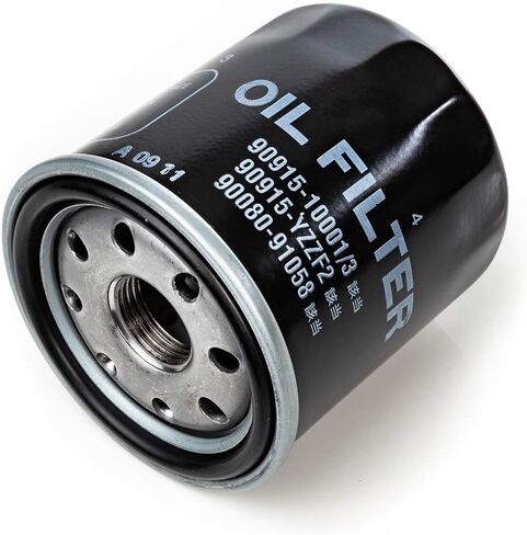 FPE - فلتر زيت الرافعة الشوكية H20-II 4Y 90915-Yzzf1 Orcu الشركة المصنعة للمعدات الأصلية (OEM) - جديد in Saudi Arabia