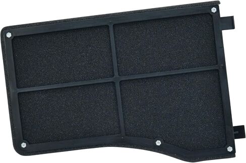 4pcs Cabin Air Filter Compatible with Peterbilt 389 388 579 567 367 365 337 330 Trucks 2013-2023 select models | Replace 5X013817, 5S013817, WP10154, PA5765, AF55832, CAF24024 in Saudi Arabia