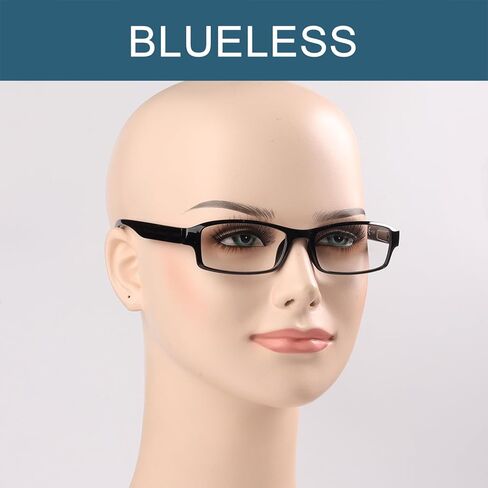 BLUELESS 12 Pairs Women Stylish Reading Glasses Vintage Pattern Design Ladies Readers +2.50 in Saudi Arabia