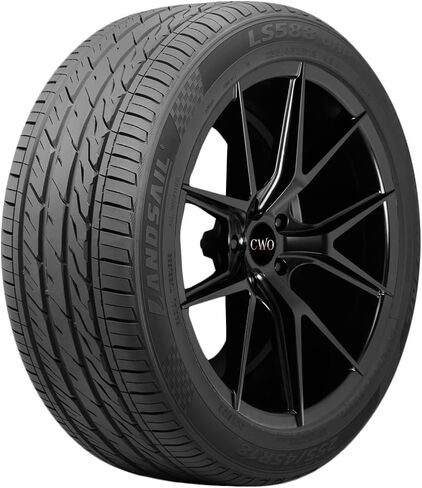 LS588 UHP 235/30R22XL 90W BSW in Kuwait