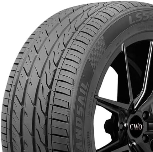LS588 UHP 235/30R22XL 90W BSW in Kuwait