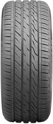 LS588 UHP 235/30R22XL 90W BSW in Kuwait