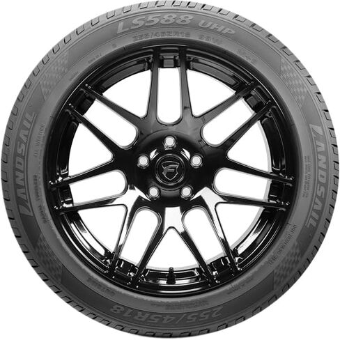 LS588 UHP 235/30R22XL 90W BSW in Kuwait