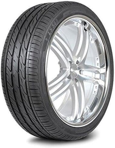 LS588 UHP 235/30R22XL 90W BSW in Kuwait