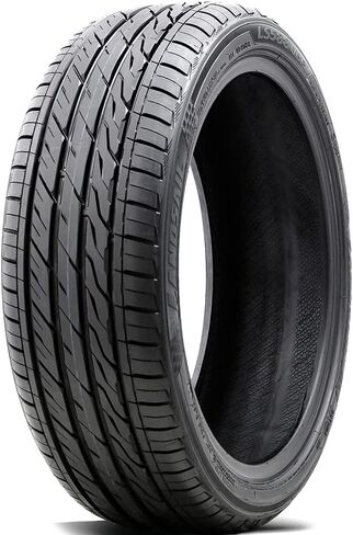 LS588 UHP 235/30R22XL 90W BSW in Kuwait