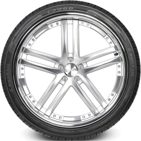 LS588 UHP 235/30R22XL 90W BSW in Kuwait
