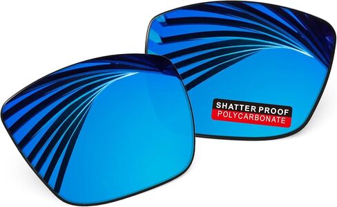 PRO+ Polycarbonate Replacement Lenses for Costa Del Mar Rincon Series Sunglasses in Saudi Arabia
