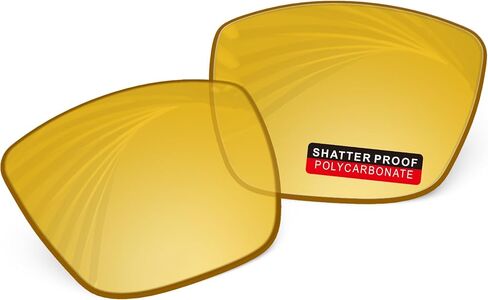 PRO+ Polycarbonate Replacement Lenses for Costa Del Mar Rincon Series Sunglasses in Saudi Arabia