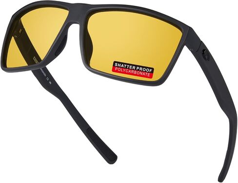 PRO+ Polycarbonate Replacement Lenses for Costa Del Mar Rincon Series Sunglasses in Saudi Arabia