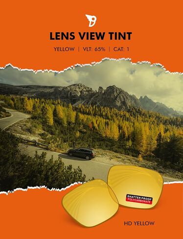 PRO+ Polycarbonate Replacement Lenses for Costa Del Mar Rincon Series Sunglasses in Saudi Arabia
