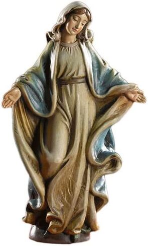 Autom Bellavista 4" O L Guad Statue in Saudi Arabia