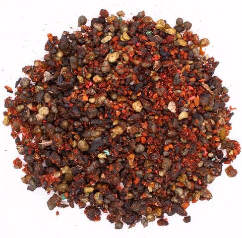 Granulated Incense | Scented with Premium Perfume | Religious Ceremony Incense | Spiritual Purification | 300 Grams | Personal or Church Use | Made in Brazil (Saint Raphael) in Kuwait
