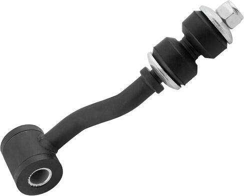 2Pc Front Sway Bar Link K3173. Stabilizer Bar Link Suspension for Jeep Cherokee 1984-1991, Comanche 1986-1991, Sway Bar End Link for Jeep Wagoneer 1984-1990, Front Stabilizer Bar in Saudi Arabia