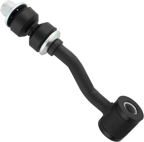 2Pc Front Sway Bar Link K3173. Stabilizer Bar Link Suspension for Jeep Cherokee 1984-1991, Comanche 1986-1991, Sway Bar End Link for Jeep Wagoneer 1984-1990, Front Stabilizer Bar in Saudi Arabia
