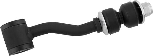 2Pc Front Sway Bar Link K3173. Stabilizer Bar Link Suspension for Jeep Cherokee 1984-1991, Comanche 1986-1991, Sway Bar End Link for Jeep Wagoneer 1984-1990, Front Stabilizer Bar in Saudi Arabia