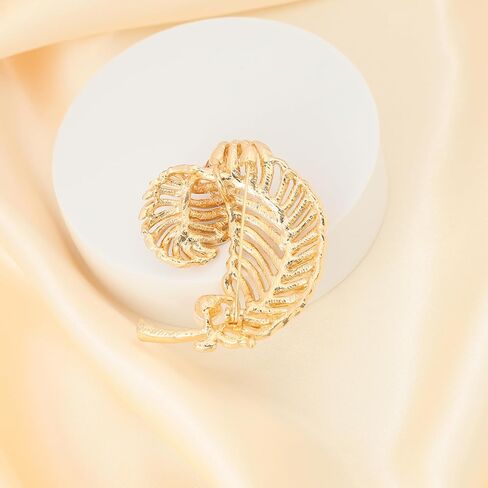 Rhinestone Brooch Crystal Brooches for Women Pin Wedding Fashion Brooches Jewelry Accessories,Women Gift in Kuwait