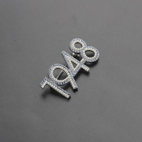 CENWA Z Amicae ZA Founded 1948 Brooch Pin Z Amicae Jewelry in Kuwait