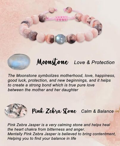 Seyaa Birthday Gifts for Women Bracelet in Saudi Arabia