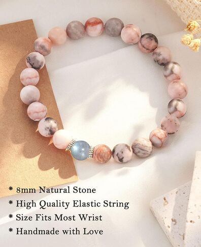 Seyaa Birthday Gifts for Women Bracelet in Saudi Arabia
