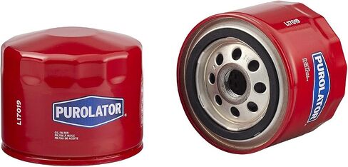 Purolator L17019 Premium Engine Protection Spin On Oil Filter in Saudi Arabia
