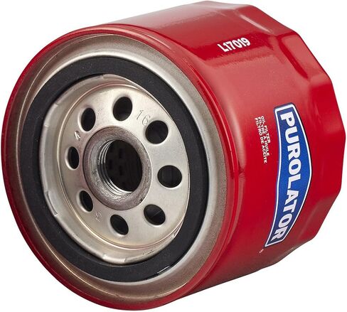 Purolator L17019 Premium Engine Protection Spin On Oil Filter in Saudi Arabia