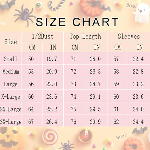 Women's Halloween Cardigan Pumpkin Cat Long Sleeve Open Front Knitted Sweater Outwear Coat Tops Knitting Clothes in Saudi Arabia