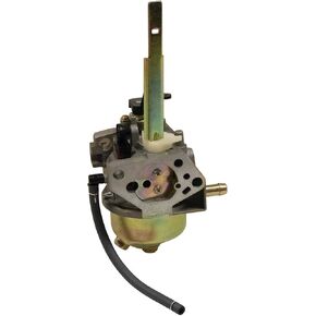 Stens 520-352 Carburetor Compatible with/Replacement for Husqvarna 12524SB, 12527HV, 12527HVX and 12530HV 585020405 Mowers