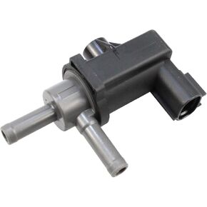 Vacuum Vapor Canister Purge Valve Solenoid for Toyota Lexus Sienna Sequoia Prius Highlander Matrix ES330,90910-12259
