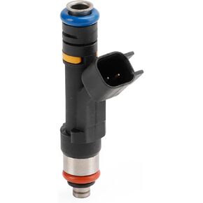 8Pcs Fuel Injectors Fit for Mercruiser, Indmar, Crusader and Volvo Penta,for Mercruiser/Volvo Penta 5.0L / 5.7L - 2007-2013,for Mercruiser/Volvo Penta 6.2L - 2007-2013