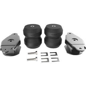 Timbren TIMBREN 2017-2021 Compatible with Ford F-250 Super Duty 2WD 4WD SES Suspension Enhancement System Rear Kit FR250SDJ