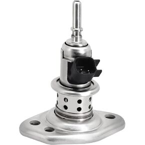Diesel Exhaust Fluid DEF Injector Compatible With Dodge Ram 2500 3500 4500 5500 6.7L 2013-2020 For Ford F250 F350 F450 F550 Super Duty 6.7L Diesel Replace# 04627241AF 04627241AD