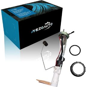 Fuel Pump Module Assembly Compatible with Polaris Ranger 500 2009 2010 2011 2012 2013; Ranger 700 2008 2009; Ranger 800 2010 Replace OE 2204306 2520817 237471009